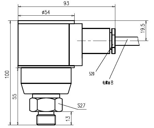 CY-YZ-105軍用壓力傳感器外形.jpg